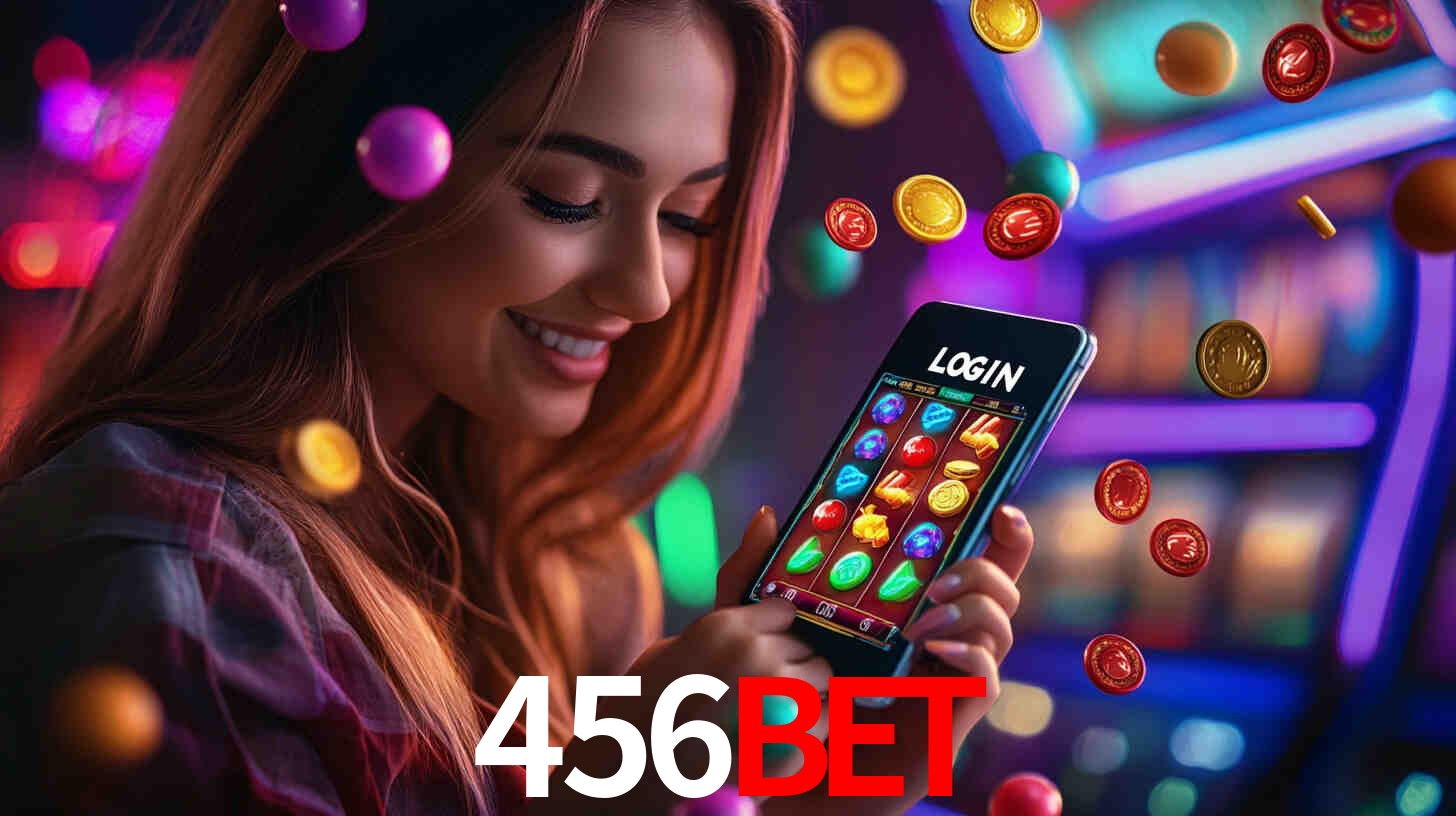 456bet: Seu Cassino Premiado com Pagamentos Rápidos