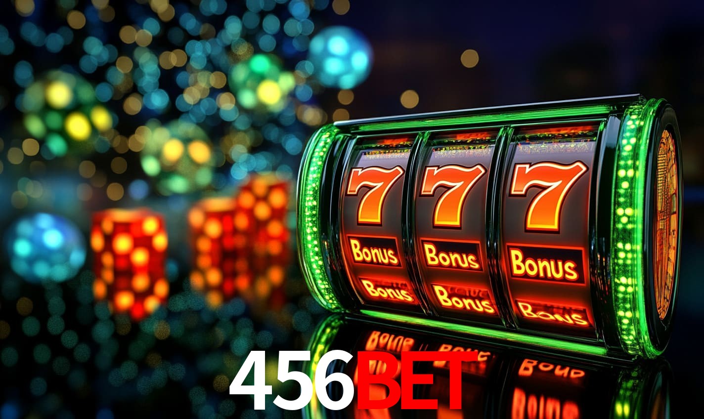Estatísticas 456bet