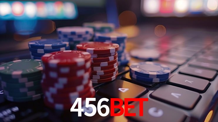 Recursos de Bônus 456bet