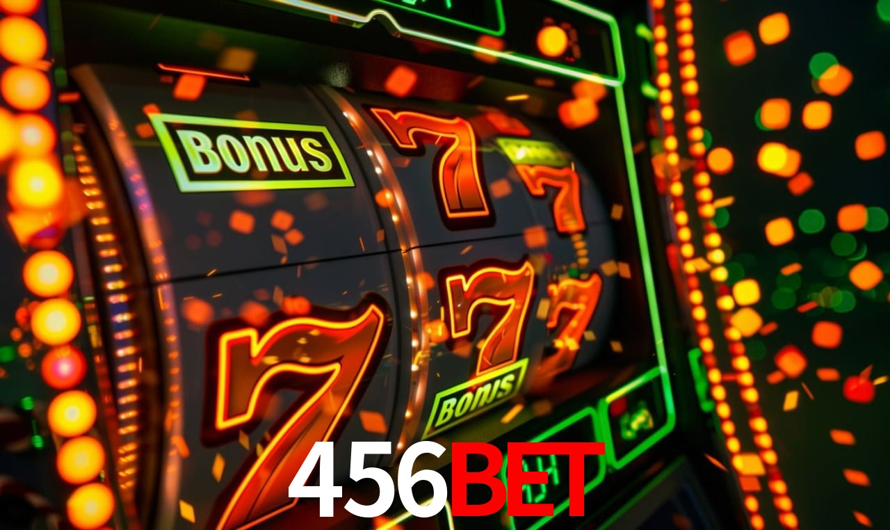Casino Ao Vivo 456bet