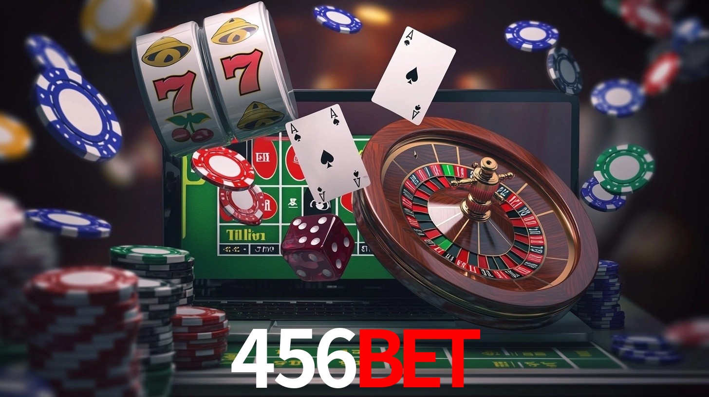 456bet