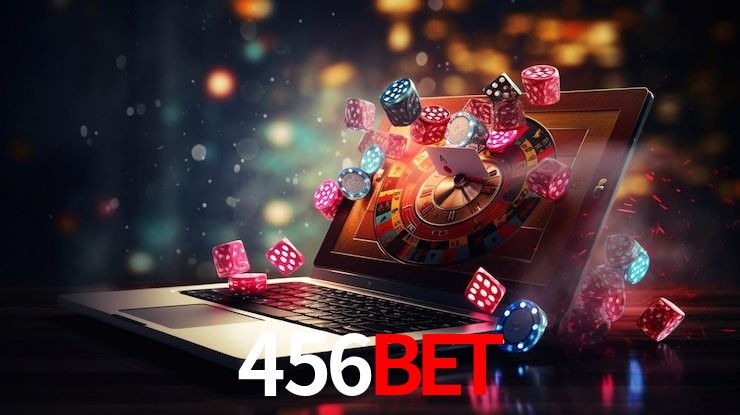 Mesa de Blackjack 456bet