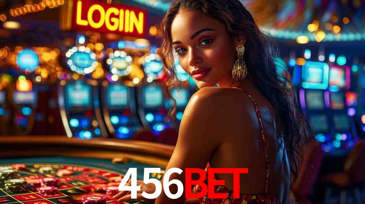 Promoção Relâmpago 456bet