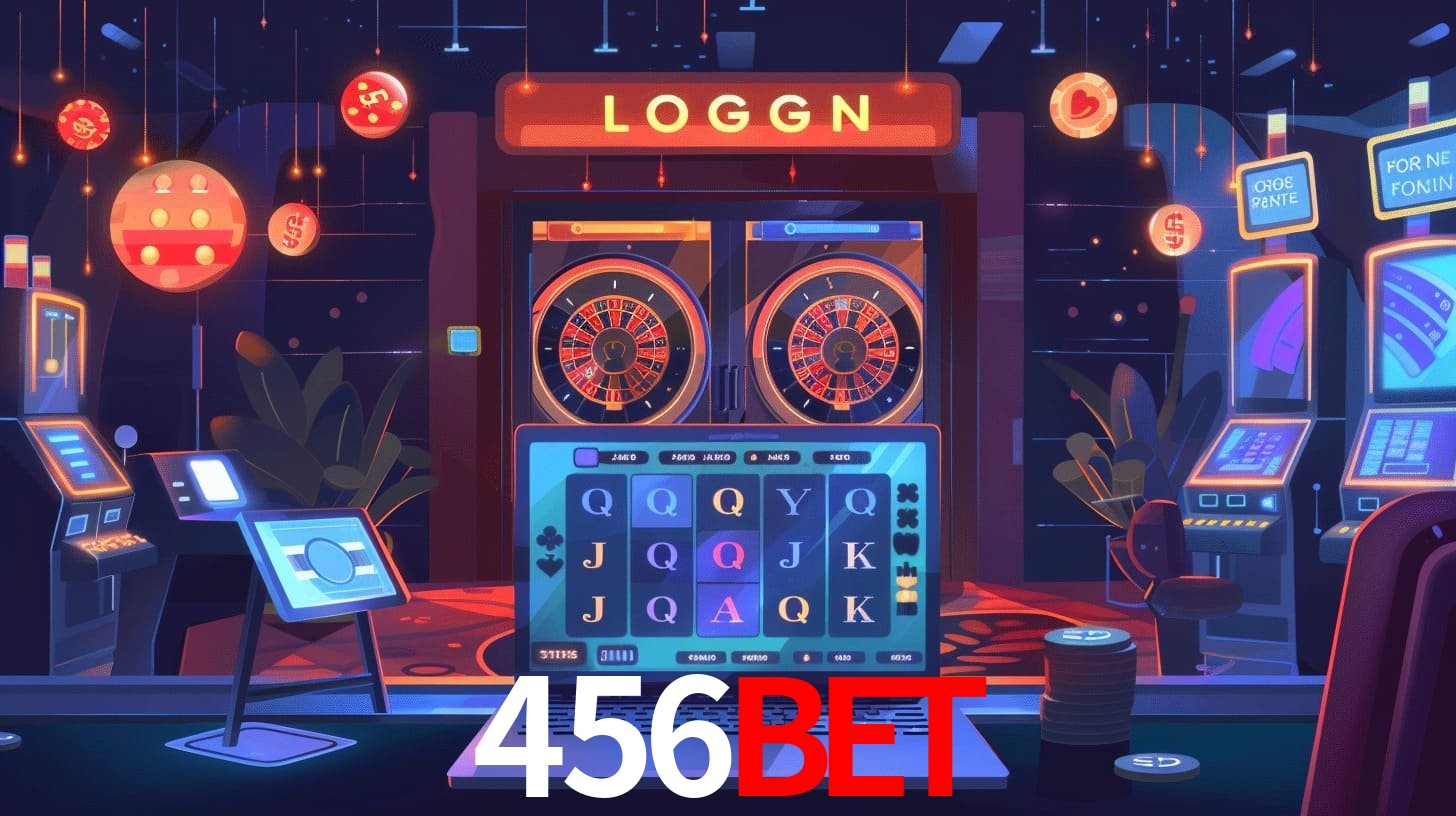 Provedores de Jogos 456bet