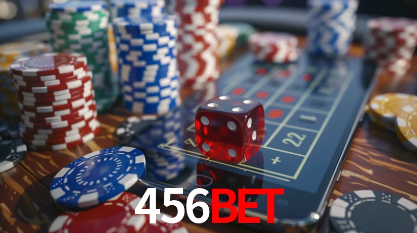 456bet