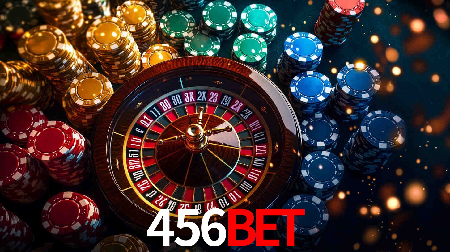 456bet