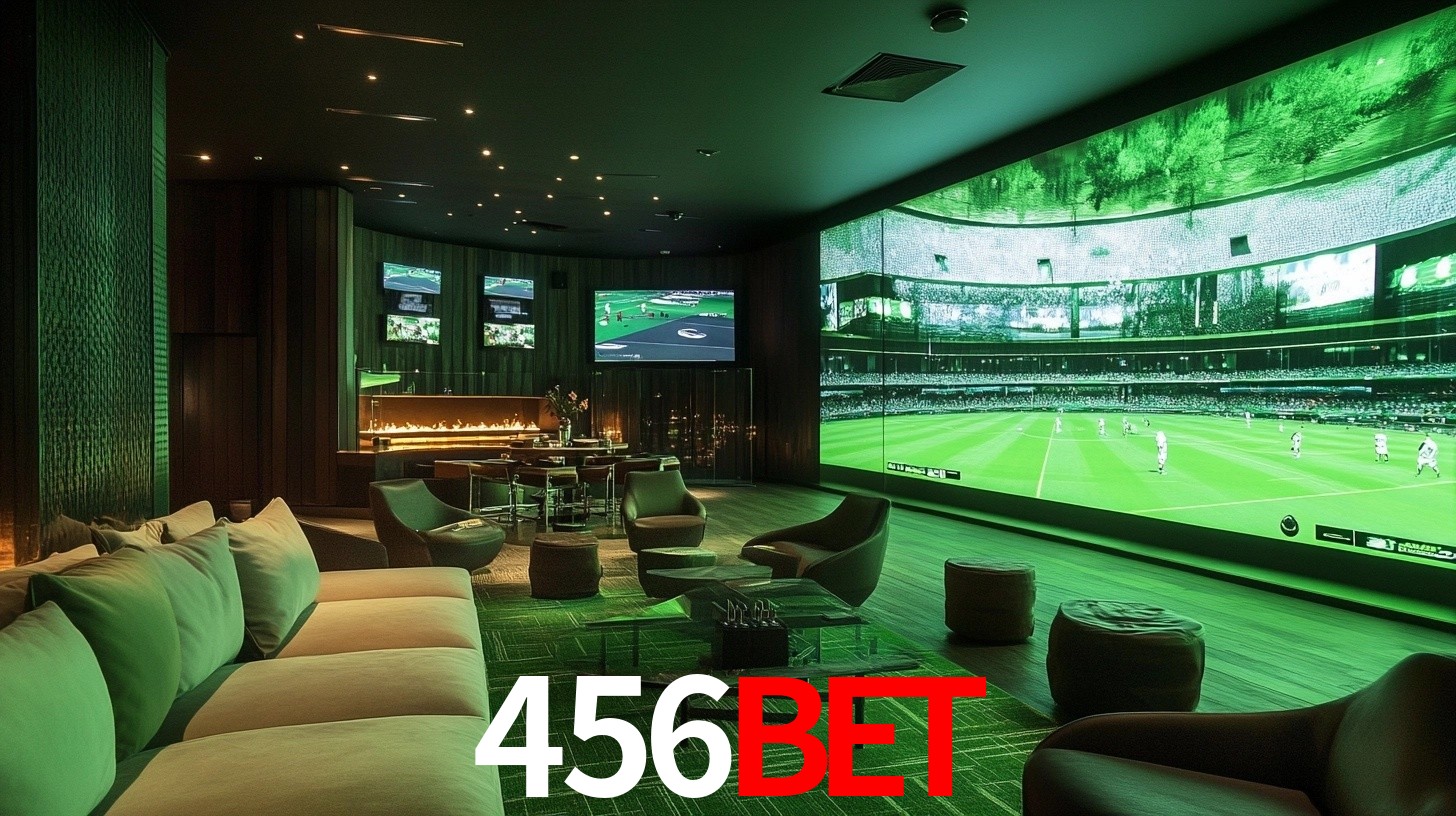 456bet
