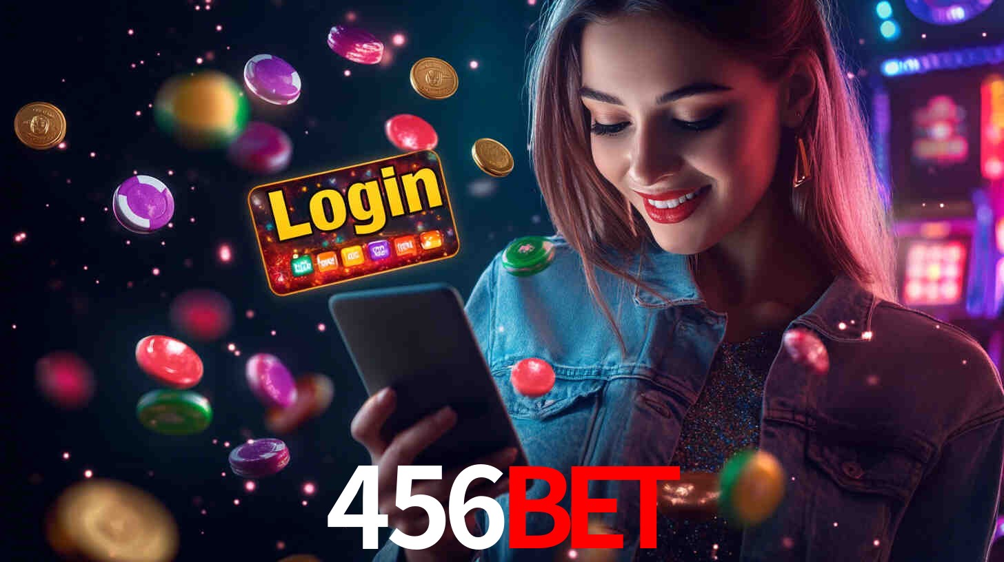 cassino 456bet