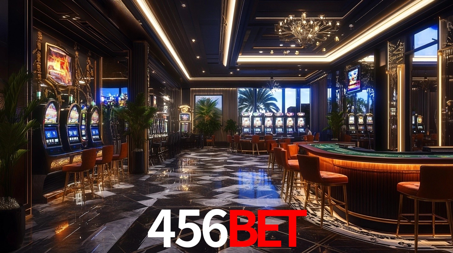 456bet