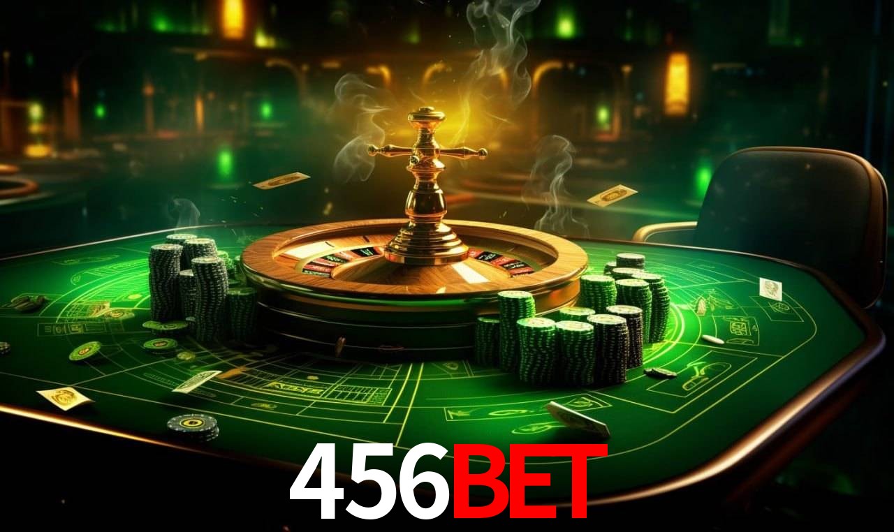 Casino VIP 456bet