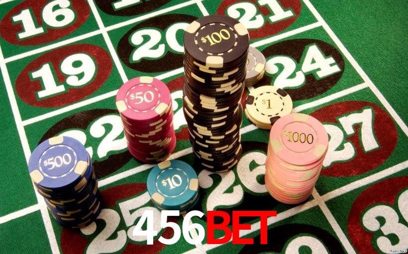 Jogos de Slot 456bet