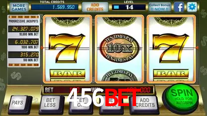 A Popularidade dos Caça-Níqueis no 456bet